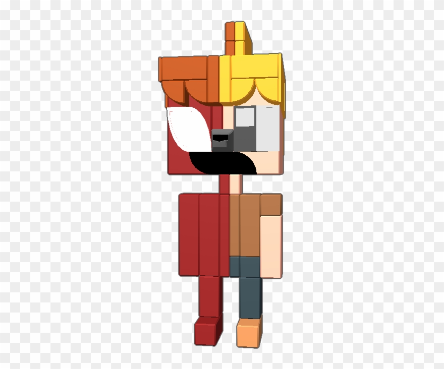 Inactive Is Kuro Otero And She's Kidnapped By Tyler - Illustration Clipart