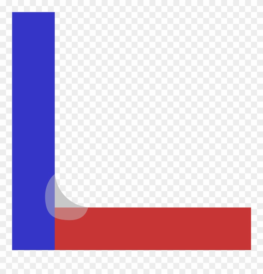 Open - L Joint Welding Clipart