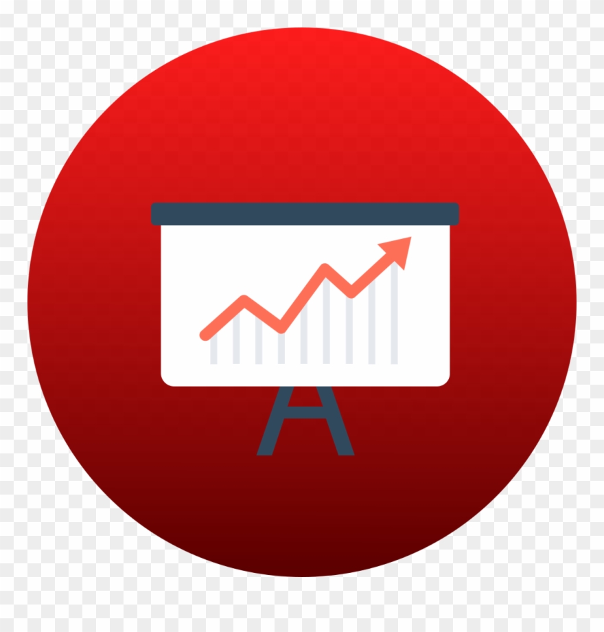 Economics - Logo Youtube Icon Clipart