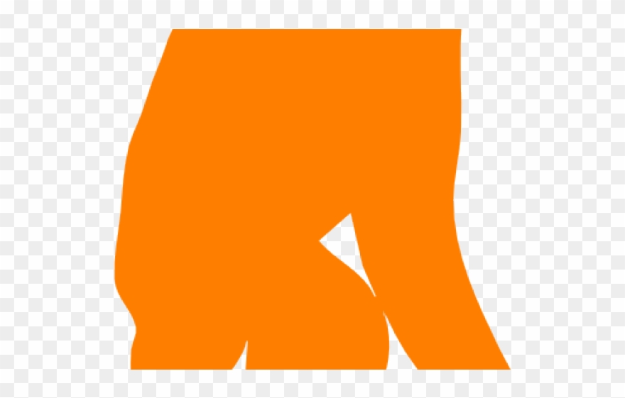 Gorilla Clipart Orangutan - Png Download