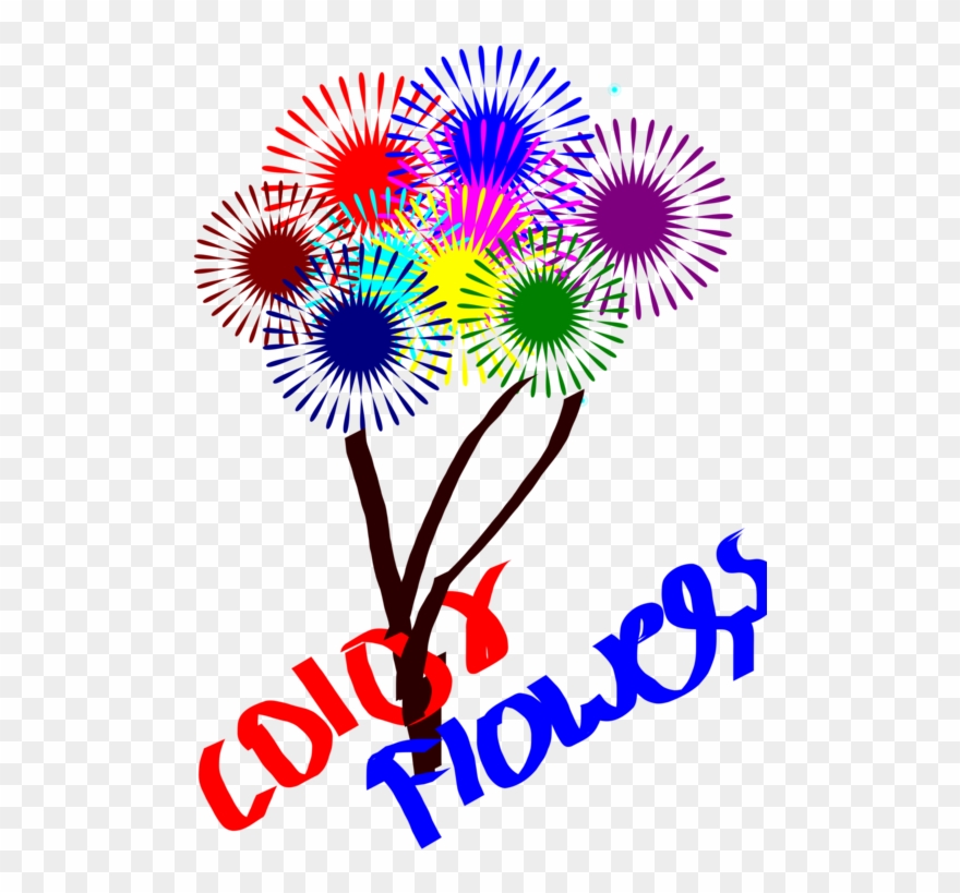 Holi Festival Of Colours Tour Computer Icons Can Stock - Holi Colors Clipart - Png Download