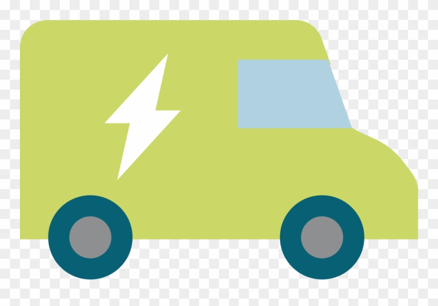 Building Building Lightning Lightning Lightning Electric - Circle Clipart