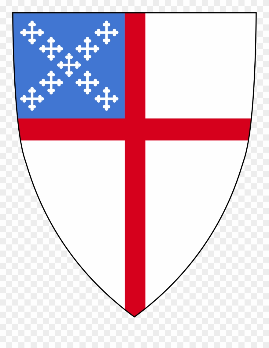 Episcopal 101 Class Clipart