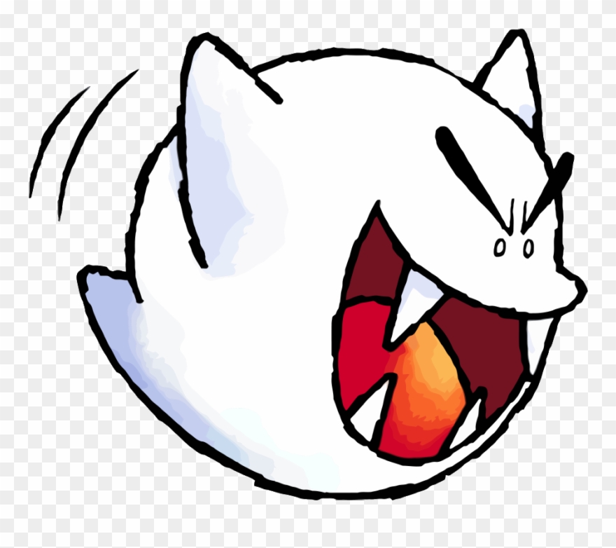 Hot Clipart Big Bigger Big - Yoshi Island Characters - Png Download