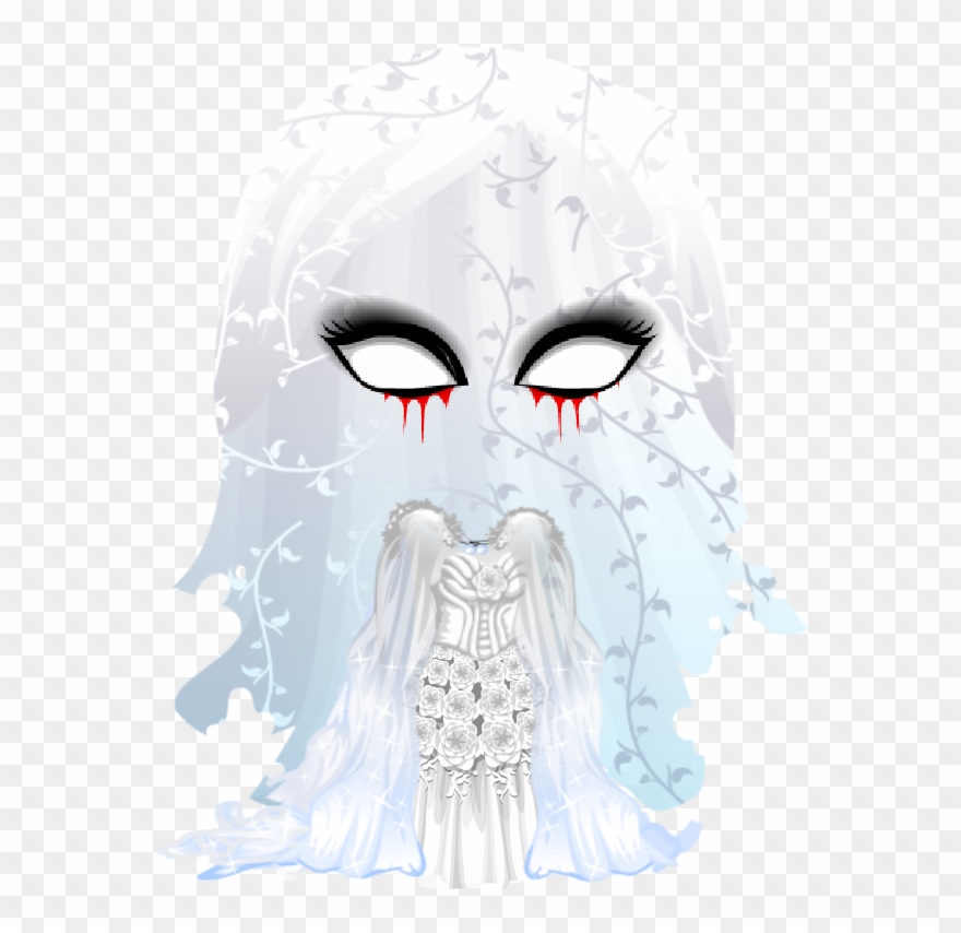 Your 2 Favorite Halloween Looks - Illustration Clipart