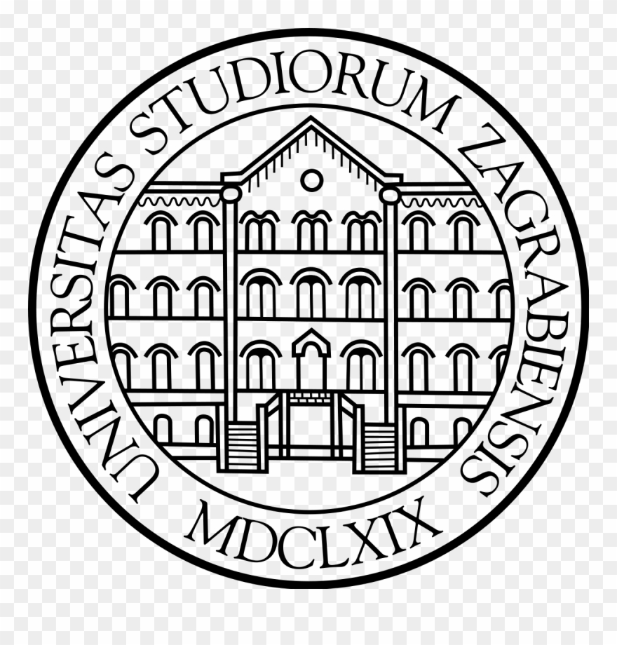 Violet Schmidt Wallpapers - University Of Zagreb Logo Clipart
