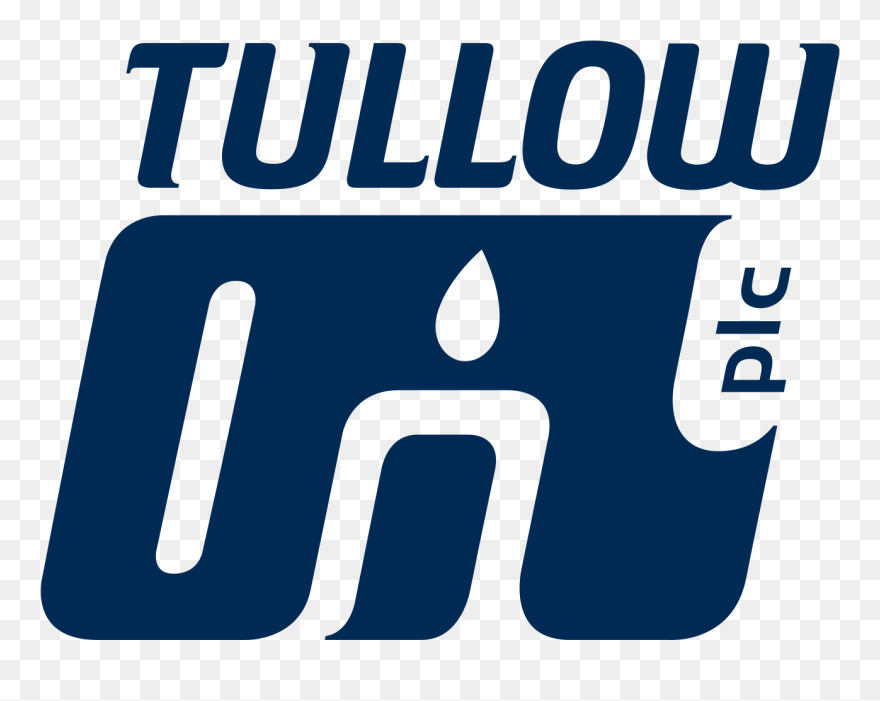 Tullow Oil Logo Clipart