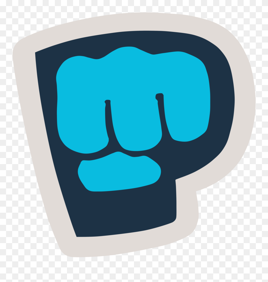 The Facts - Pewdiepie Logo Png Clipart