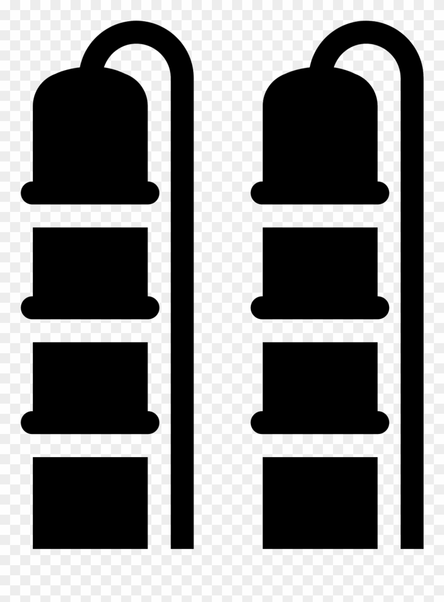 Distillation Columns Filled Icon Free Download Png - Distillation Column Symbol Png Clipart