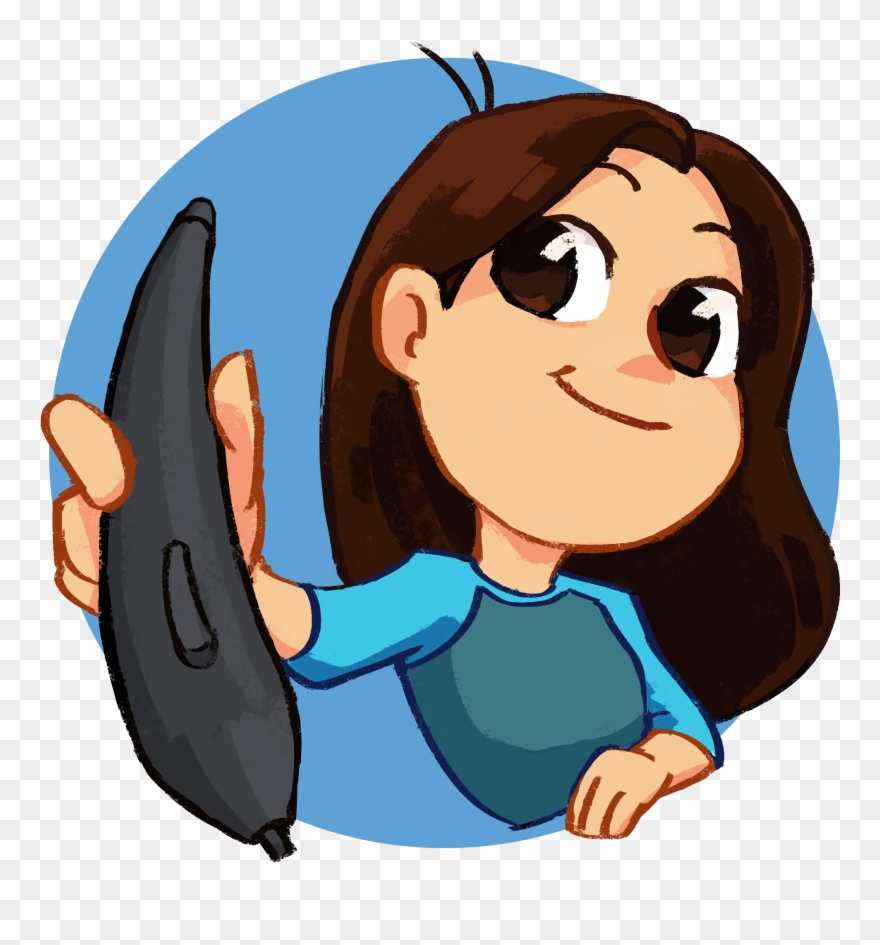 Karen Chu - Color Clipart