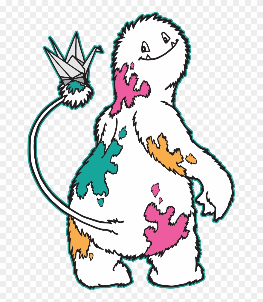 Community Centers And Senior Centers - Cartoon Clipart