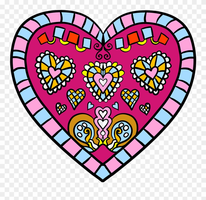 Flower Cute Pretty Design - Rescue 1 Lexington Ky Clipart