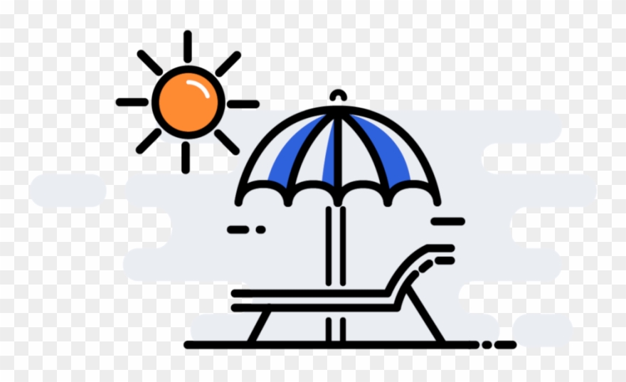 Sit Back And Relax Clipart