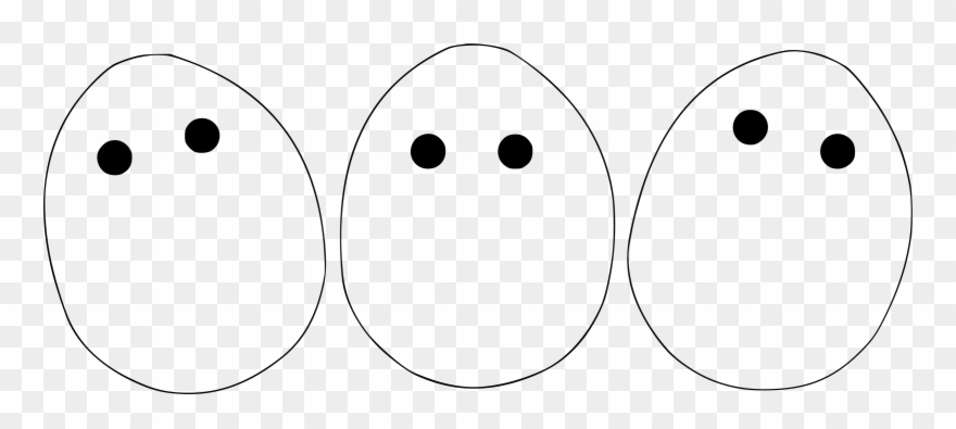Big Image - Egg Clipart