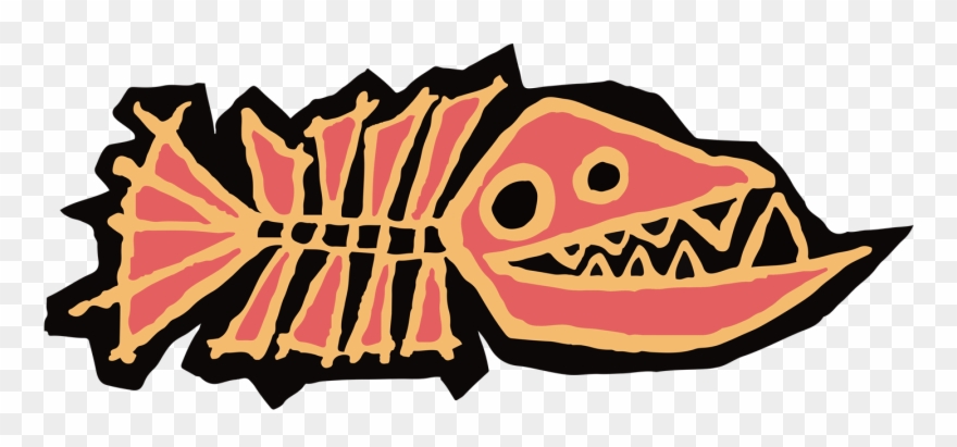 Fish Tales Bar And Grill - Ocean City Clipart