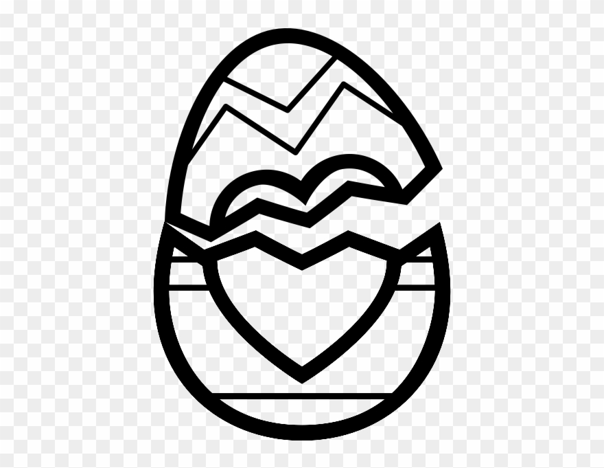 Easter Egg Clipart