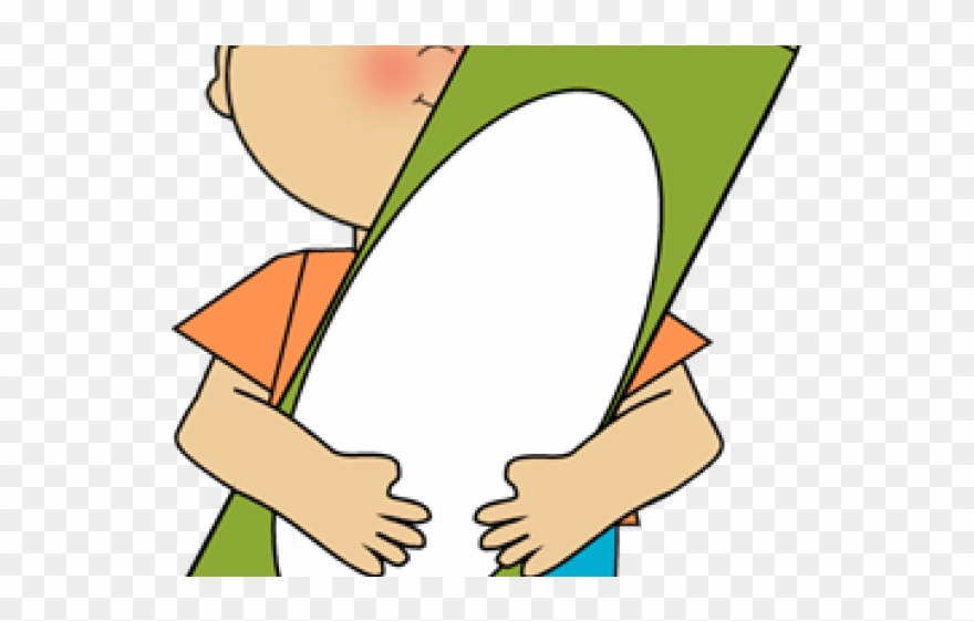 Cute Clipart Crayon - Png Download