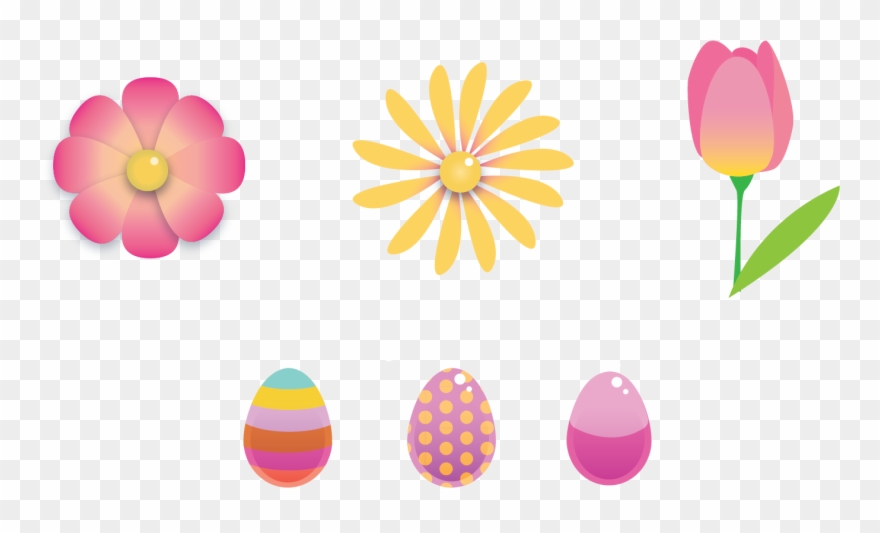 I Decided To Spend A Small Part Of My Holiday To Sit - African Daisy Clipart