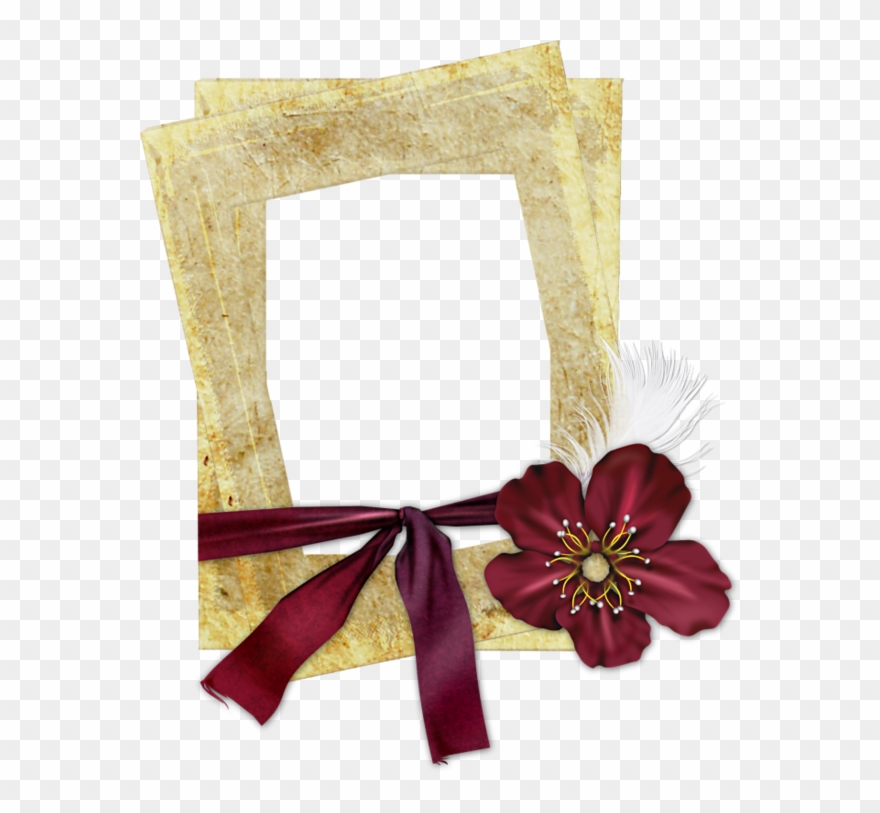 Clip Art, Layouts, Frames, Stars, Paper Envelopes, - Cadre Png Zezete Transparent Png