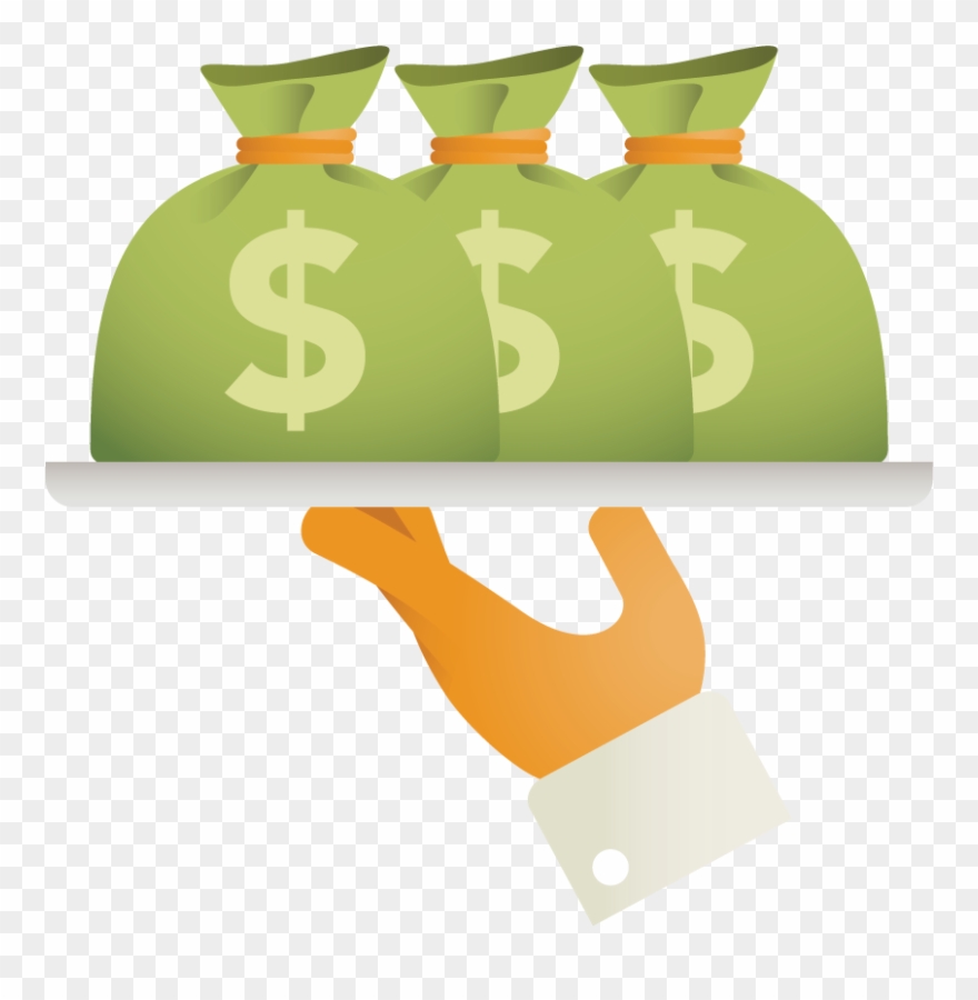 Interest Rates And Investments - Investment Clipart