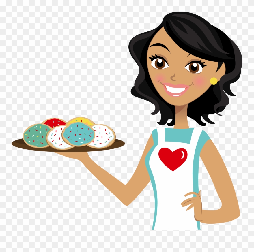 Then We Need You - Dark Skin Clipart