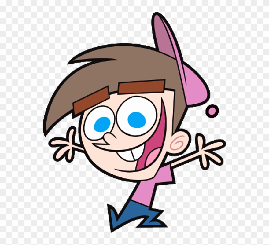 View Somebodyiusedtoknow , - Fairly Oddparents Timmy Clipart