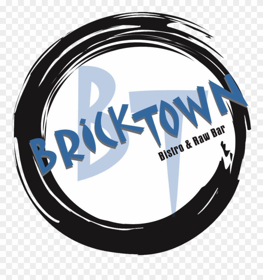 Bricktown Logo - Bricktown, Oklahoma City Clipart