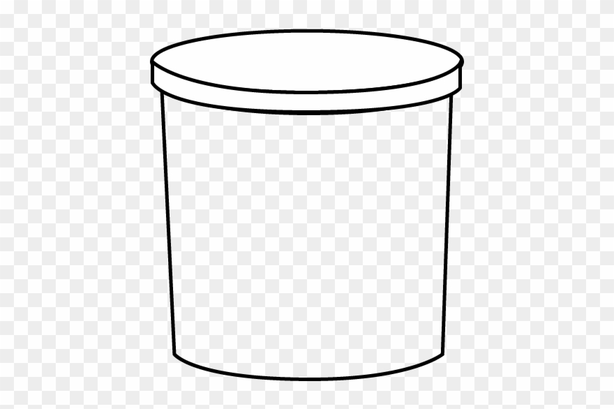 If You Pile Up Organic Matter, Moisten It, And Throw - Line Art Clipart