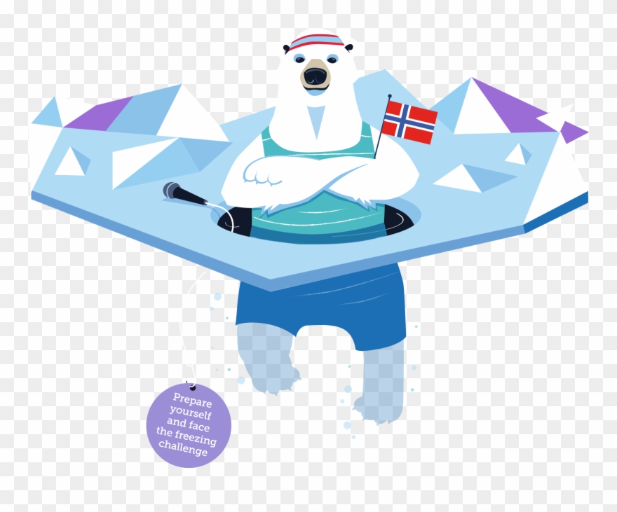 Hole Clipart Ice Clipart - Png Download