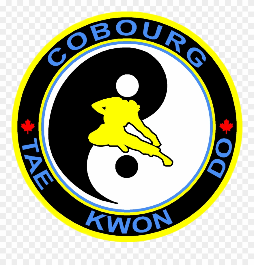 Cobourg Tae Kwon Do Clipart