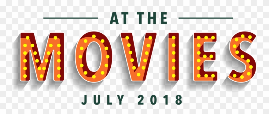 At The Movies - Lcbc Church - Branchcreek Campus Clipart