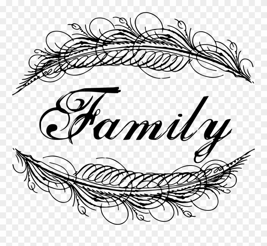 Family Clipart Transparent Background - Flamenco Por Derecho Cd - Png Download