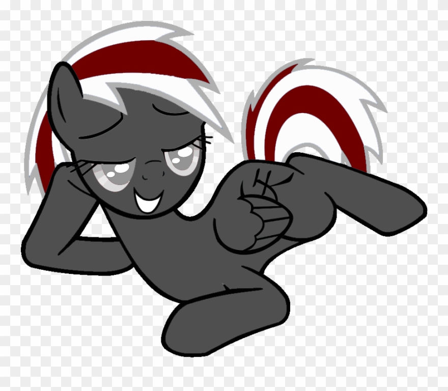 Get A C On A Test &gt - Bat Pony Mlp Sexy Clipart