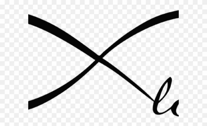 Infinity Clipart Family - Love Infinity - Png Download