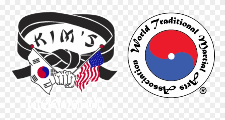 Sharon Hq - Korean Martial Arts Clipart