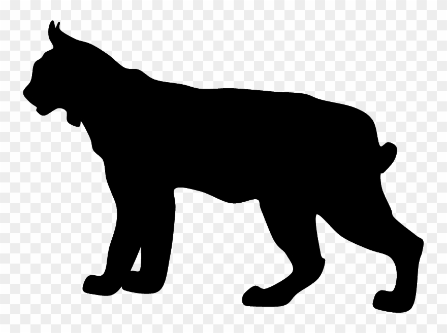 Image Black And White Stock Boxer Silhouette Clip Art - Boxer Dog Silhouette Png Transparent Png