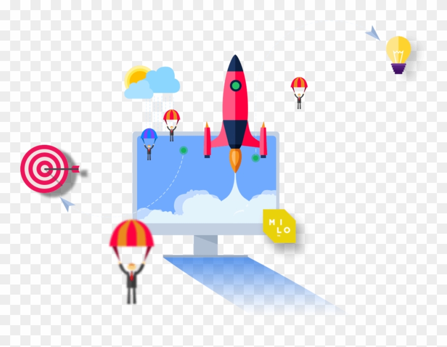 Spotlight Local Marketing Nottingham And Derby Local - Digital Marketing Professional Services Clipart