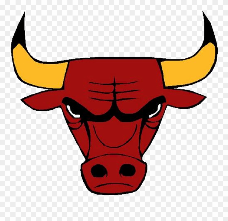 Logo Loopholes How High Schools Use Professional - Mobile Chicago Bulls Clipart