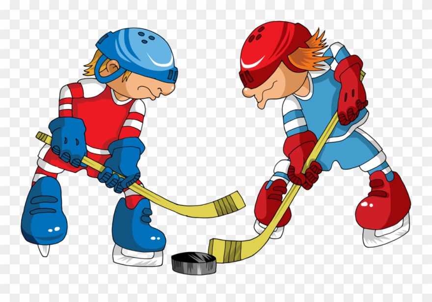 Яндекс - Фотки - Ice Hockey Clipart