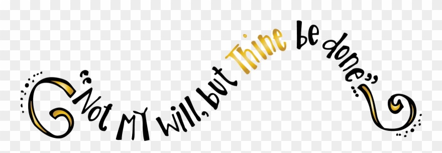 Oxen Clipart - Calligraphy - Png Download