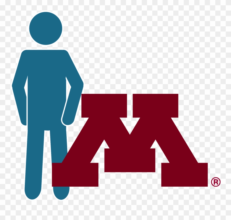 Path Clipart Career Development - University Of Minnesota - Png Download
