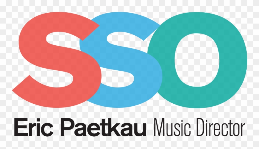 Introducing Janna Sailor Saskatoon Symphony Orchestra - Saskatoon Symphony Logo Clipart