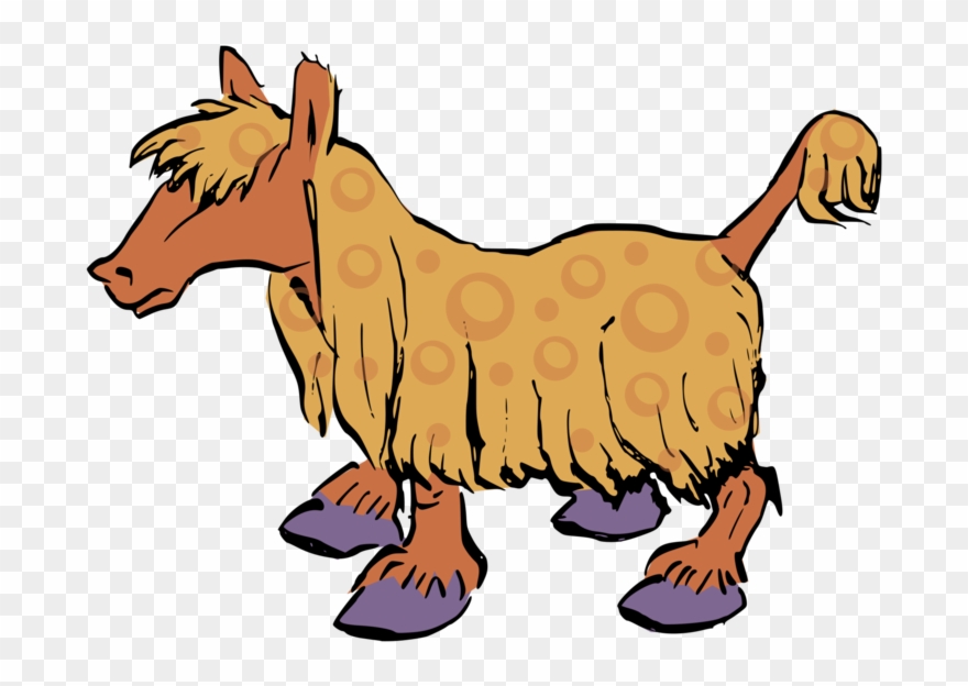 All Photo Png Clipart - Horse Transparent Png