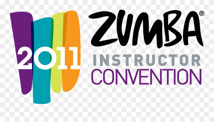 Zumba Fitness Clipart