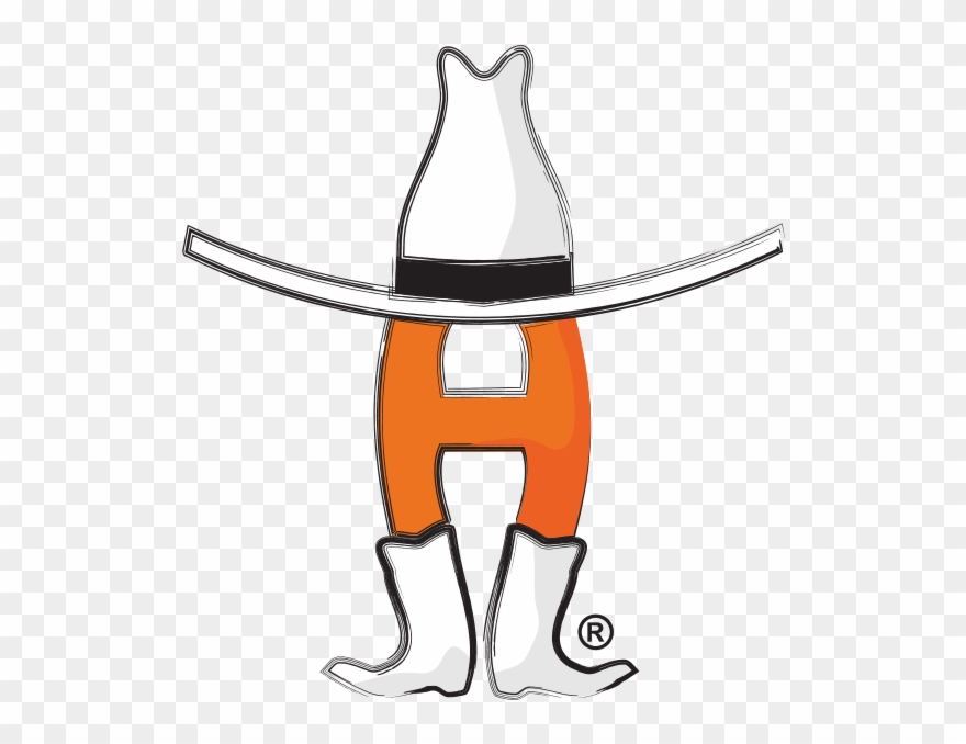 Rodeohouston Messages Sticker-5 - Houston Livestock Show And Rodeo Clipart