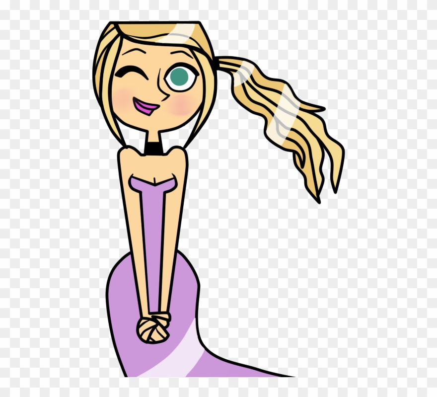 Total Drama Island Images Samey Hd Wallpaper - Samey Total Drama Island Clipart