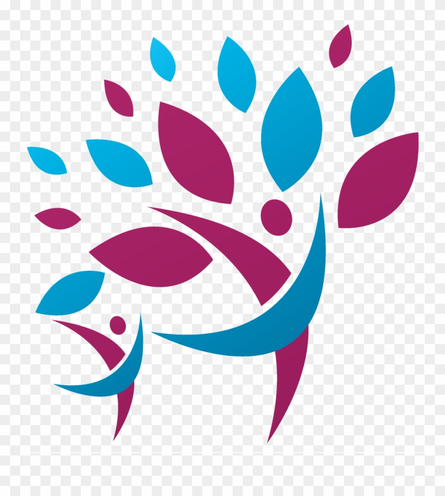 Family Tree Physiotherapy - Empowerment Of Women Symbol Un Clipart