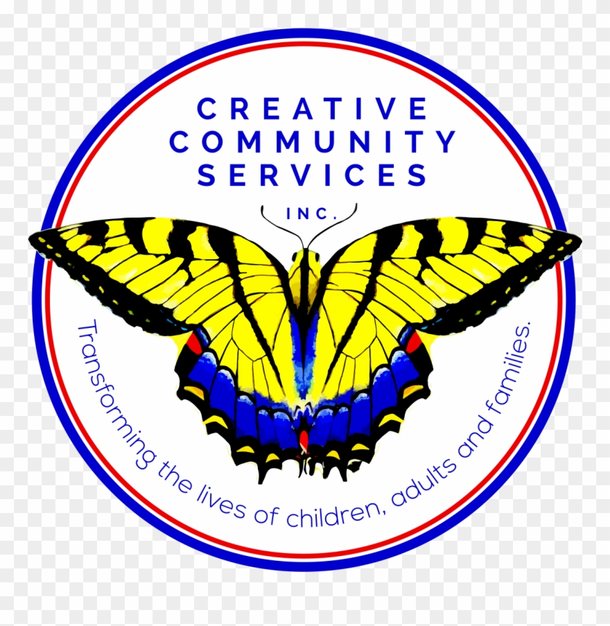 Developmental Disabilities Dd Creative - Creative Community Services Clipart