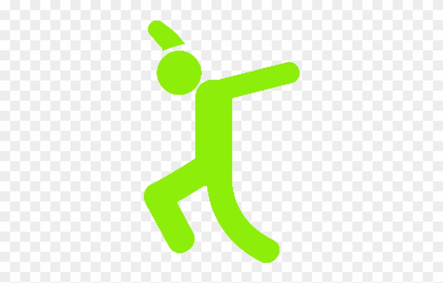 Zumba - Dance Symbol Clipart