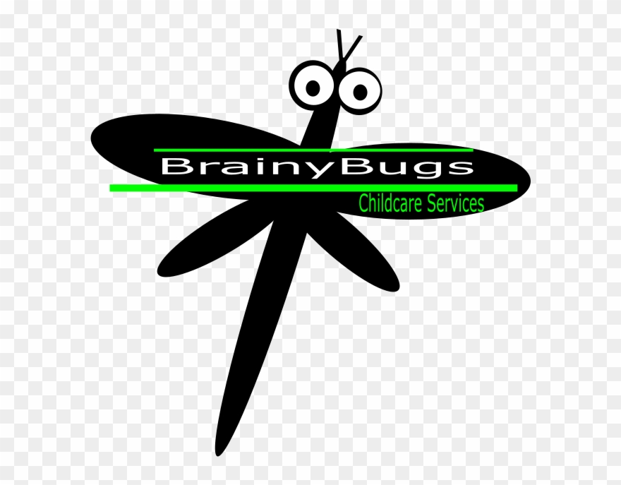 Brainybugs Childcare Services - Child Care Clipart